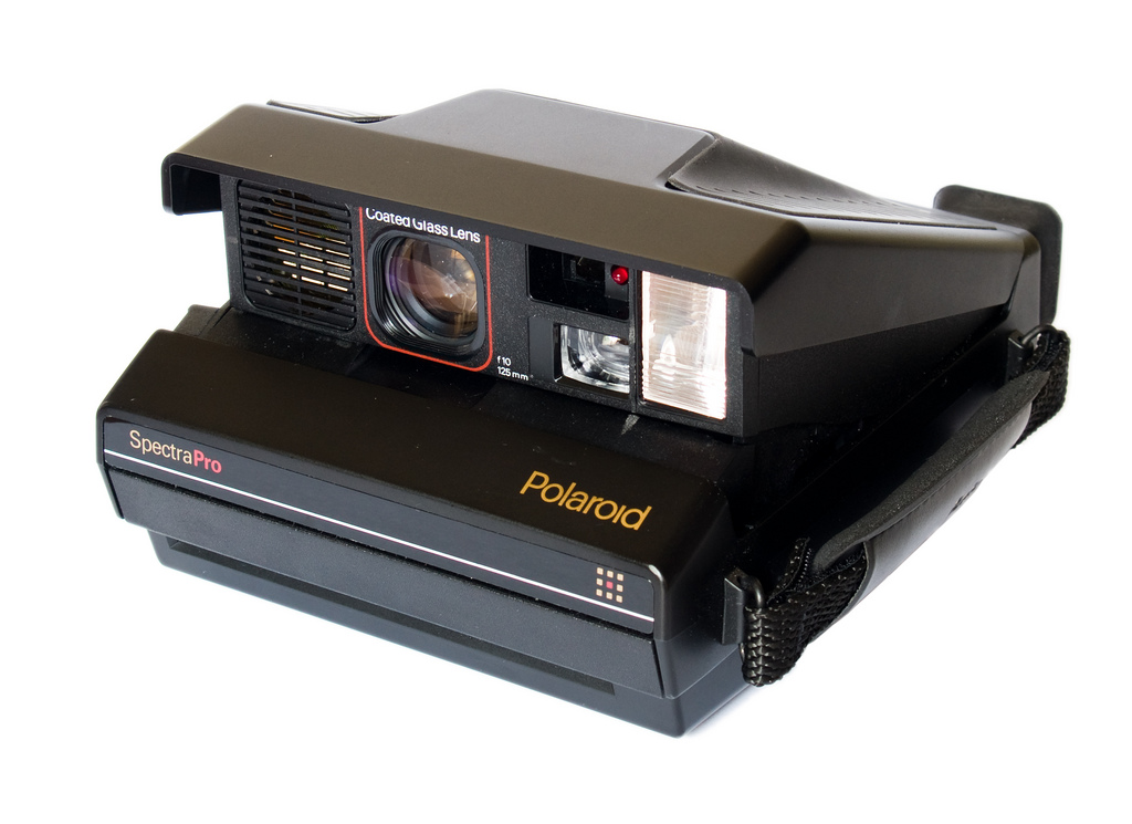 charger for polaroid spectra system charger for polaroid spectra system