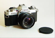 Canon AV-1