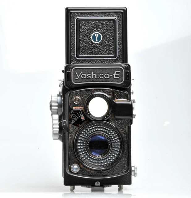 YashicaE Camerapedia FANDOM powered by Wikia