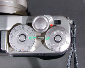 Contax G1 | Camerapedia | FANDOM powered by Wikia