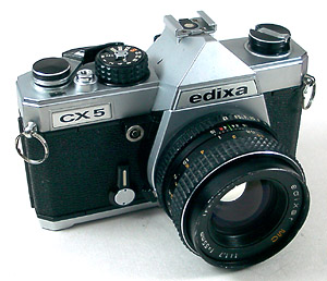 EdixaCX5