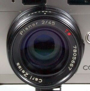 Contax G1 | Camerapedia | FANDOM powered by Wikia