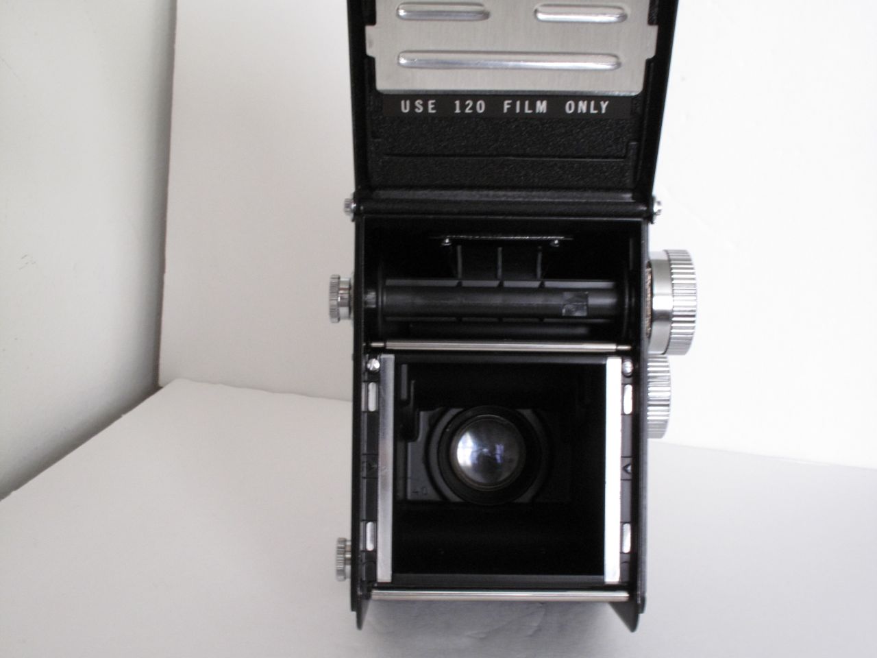 Yashica-A | Camerapedia | FANDOM powered by Wikia
