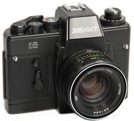 Ze 18