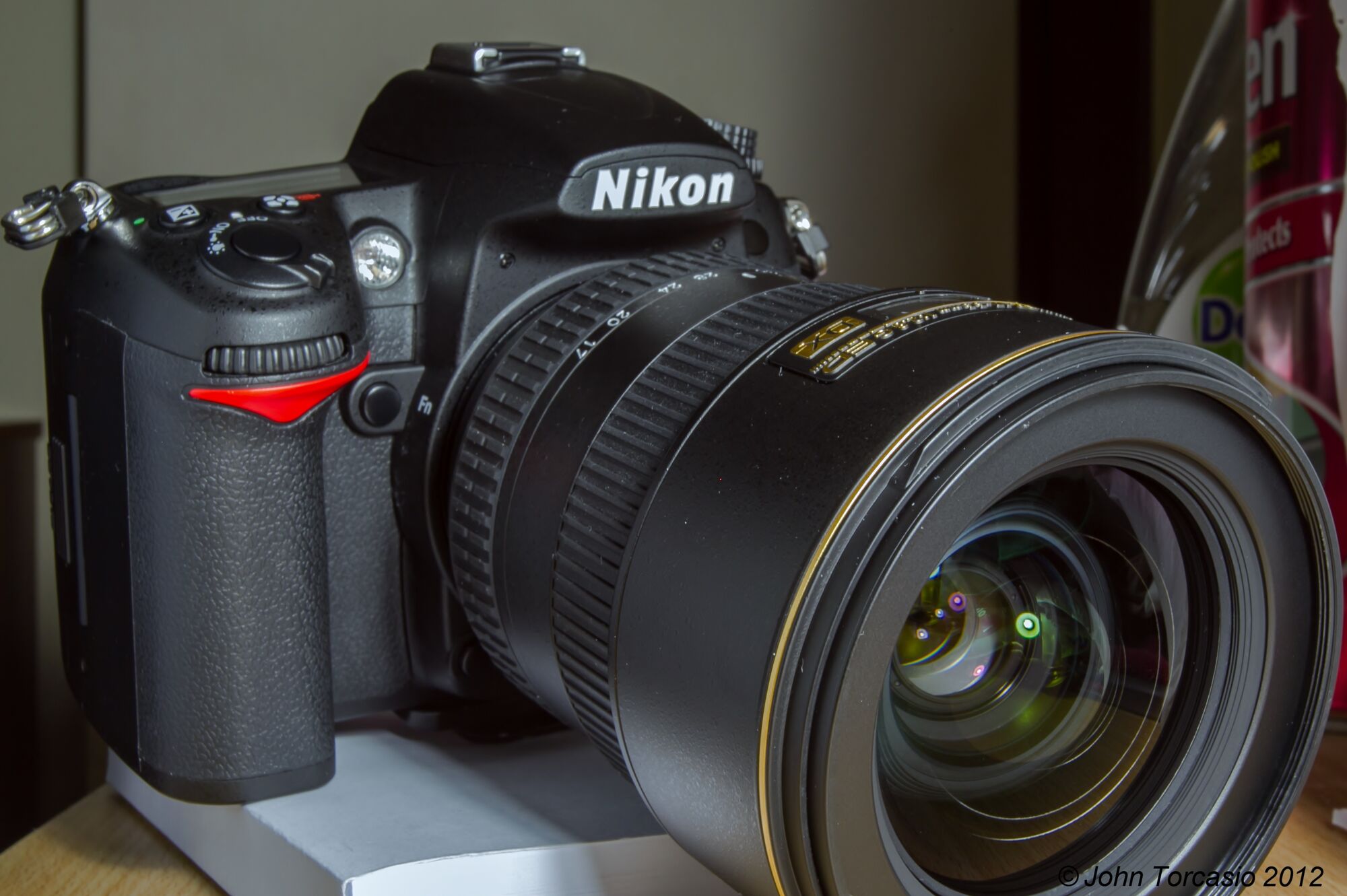 Nikon D7000 Wiki Nikon D7000 Wiki