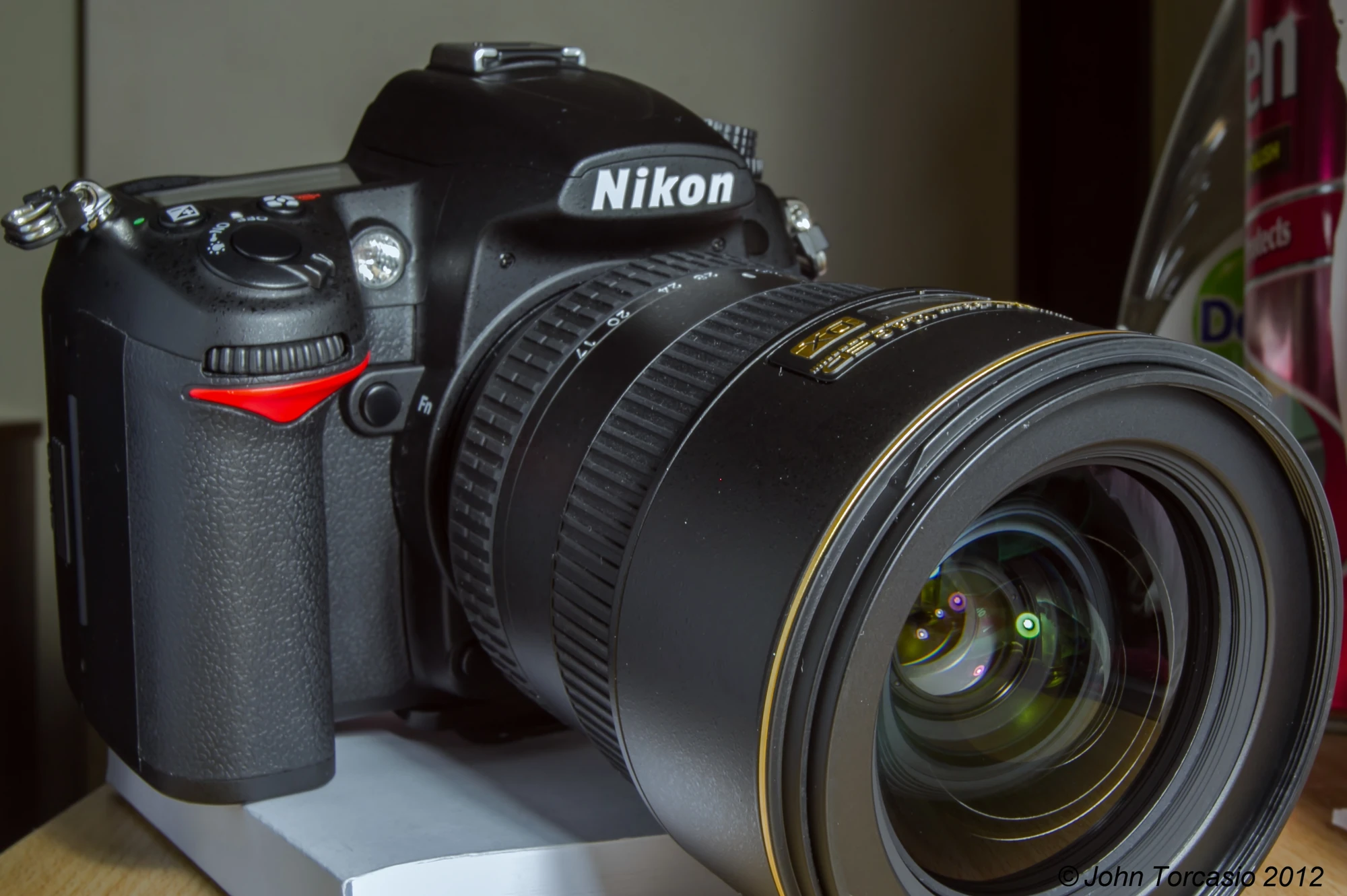 Nikon D7000 Camerapedia FANDOM powered by Wikia