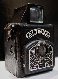 Altissa Box D