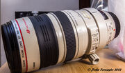 100-400mm