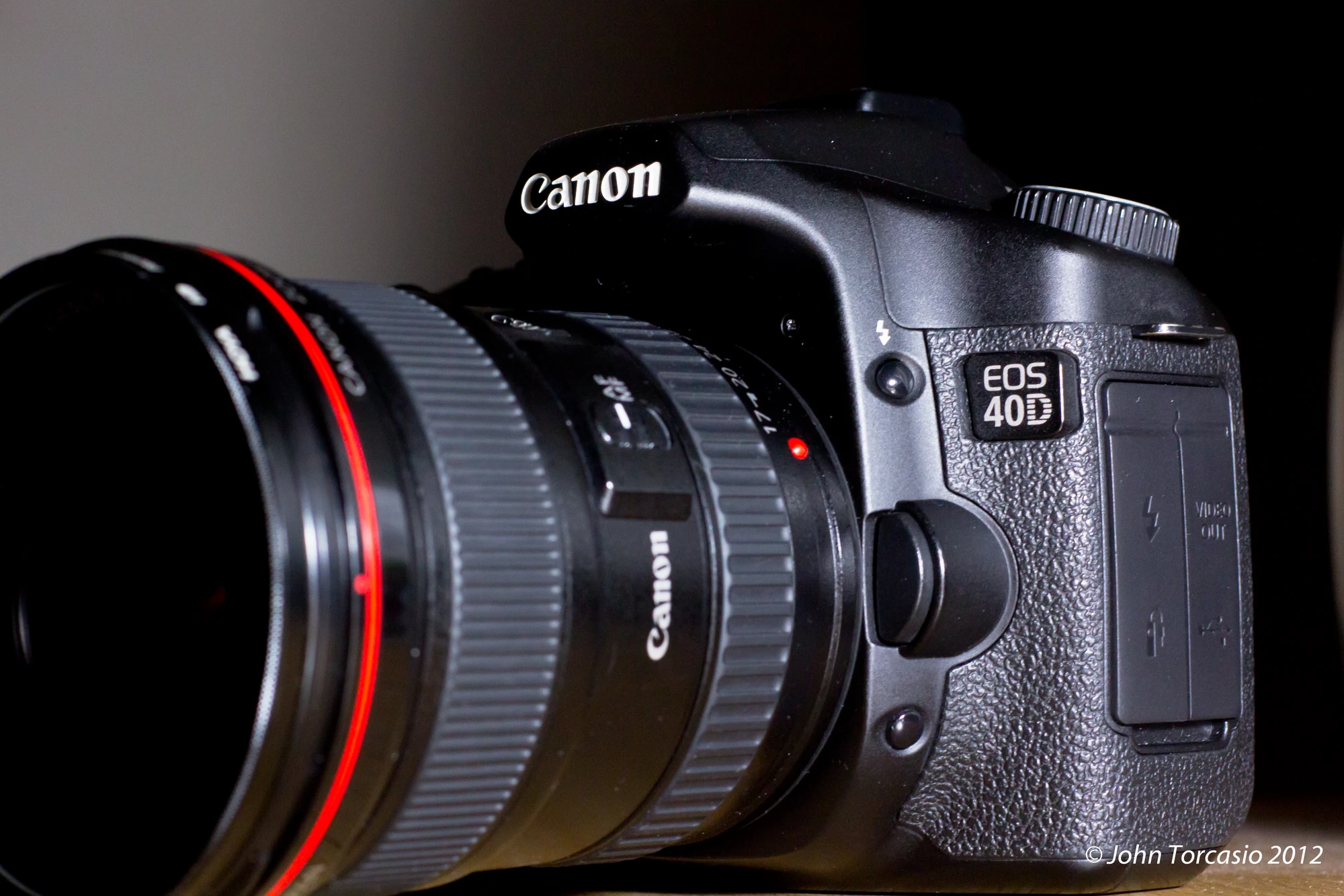 Canon 40d аккумулятор
