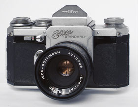 Edixa standard