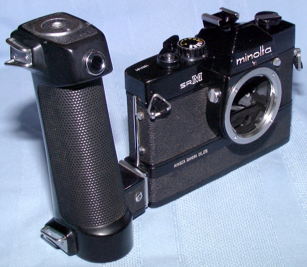 SR-M1a-S