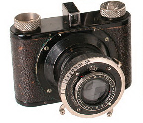 Gewirette 1932 3