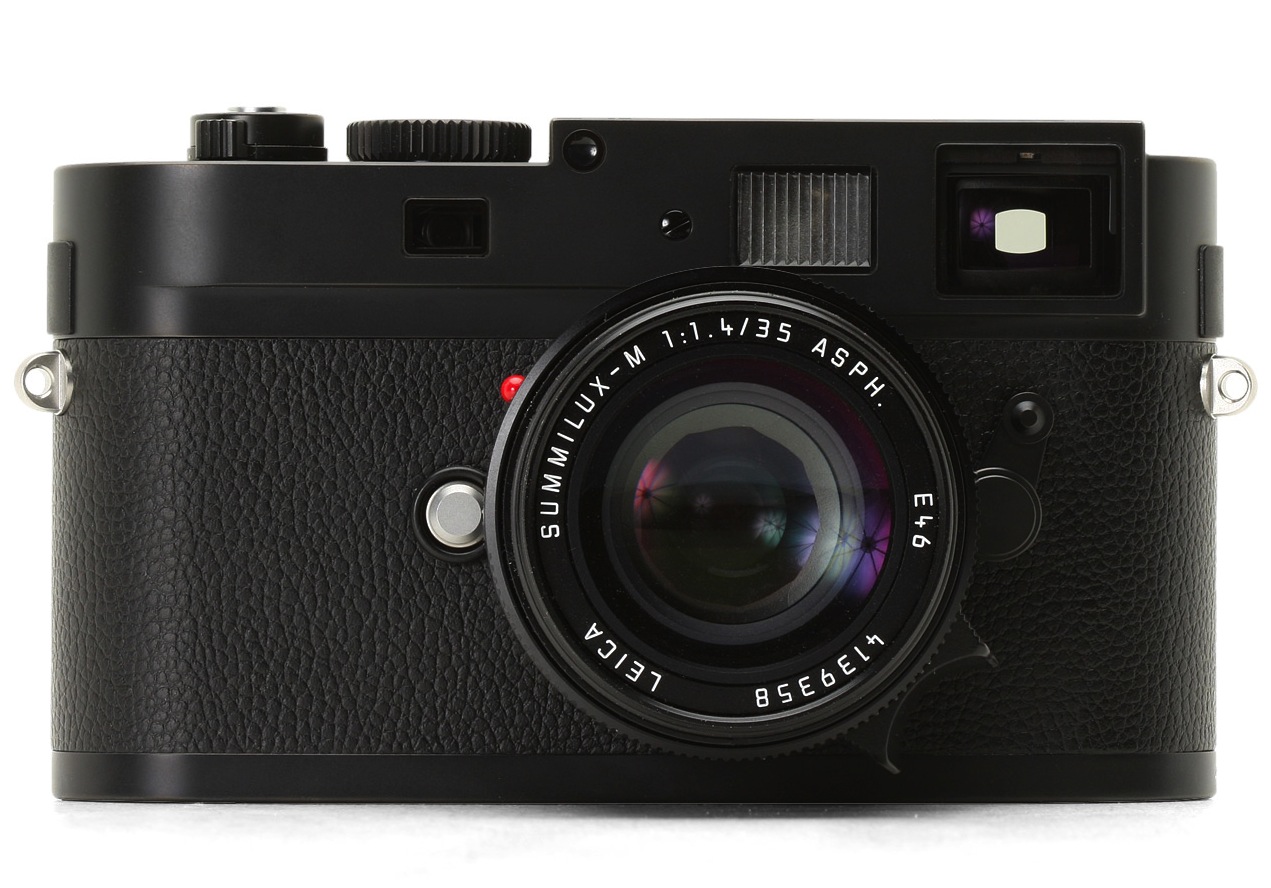 Leica M Monochrom | Camerapedia | FANDOM powered by Wikia