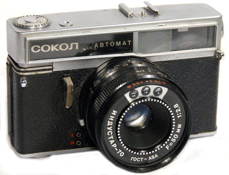 Sokol 1