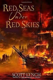 RedSeas
