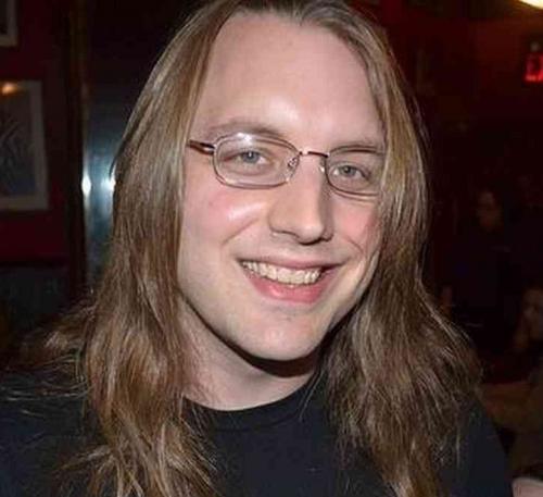 Scott Lynch Scott Lynch