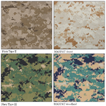 MARPAT comparison