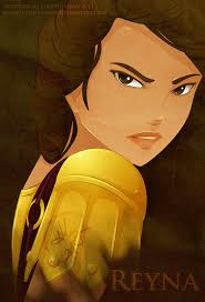 Reyna