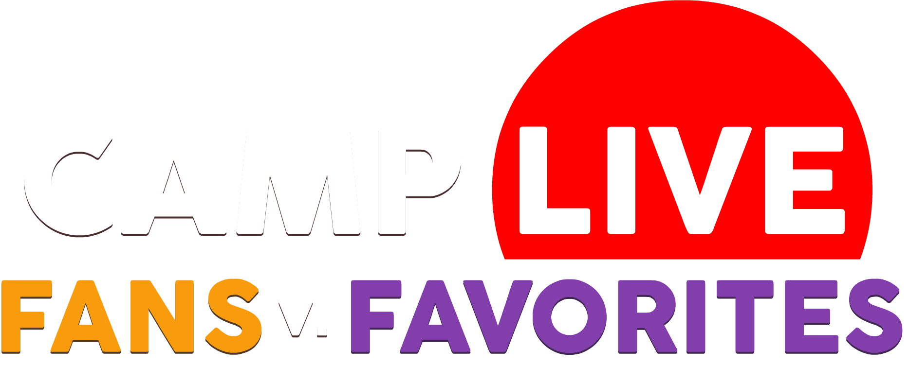 Camp Live Fans V Favorites Camp Live Wiki Fandom