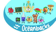 Oceanbacks