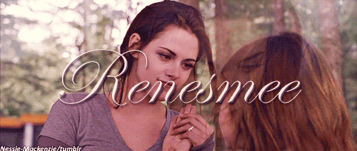 Renesmee Carlie Cullen Camp Mytholigy Wiki Fandom