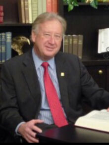 Michael Peroutka