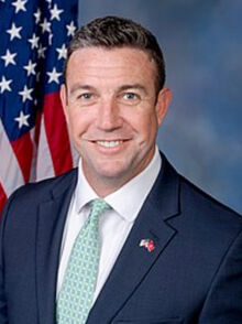 Duncan Hunter