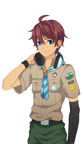 Shintaro Seto Aihara Camp Buddy Wiki Fandom