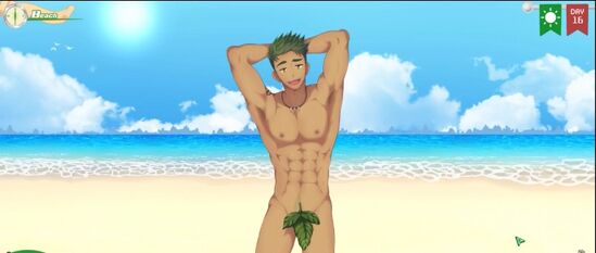 Best Nudist Camp - Aiden Flynn | Camp Buddy Wiki | FANDOM powered by Wikia