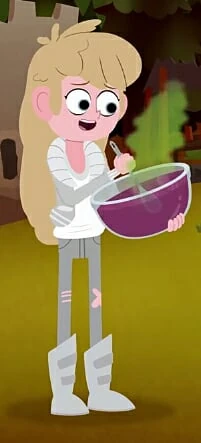 Ered  Camp Camp Wikia  FANDOM powered by Wikia