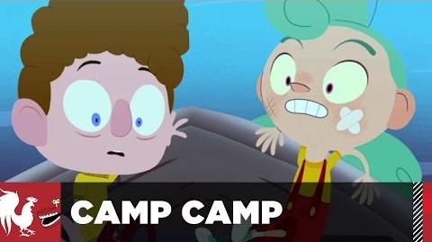 Scout S Dishonor Camp Camp Wikia Fandom - youtube camping kidnapped roblox