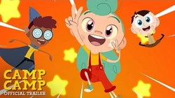 Camp Camp Wikia Fandom