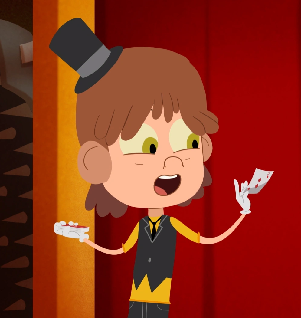 Image Harrison Card.png Camp Camp Wikia FANDOM powered by Wikia