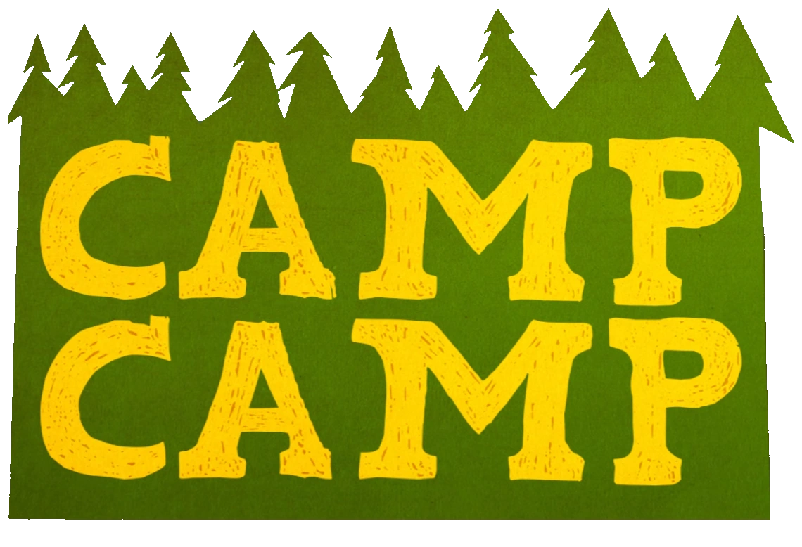 Image CampCamp logo.png Camp Camp Wikia FANDOM powered by Wikia