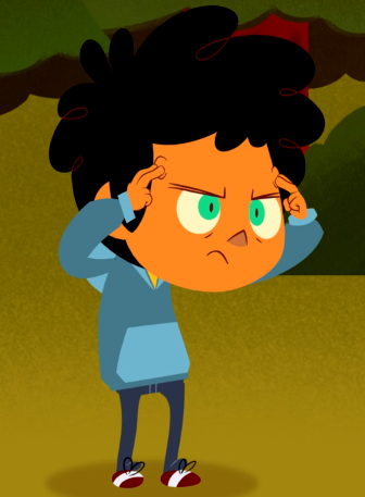 Image - Max-Forehead.png | Camp Camp Wikia | FANDOM powered by Wikia