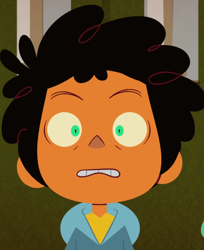 Image - Max Realization.png | Camp Camp Wikia | FANDOM powered by Wikia