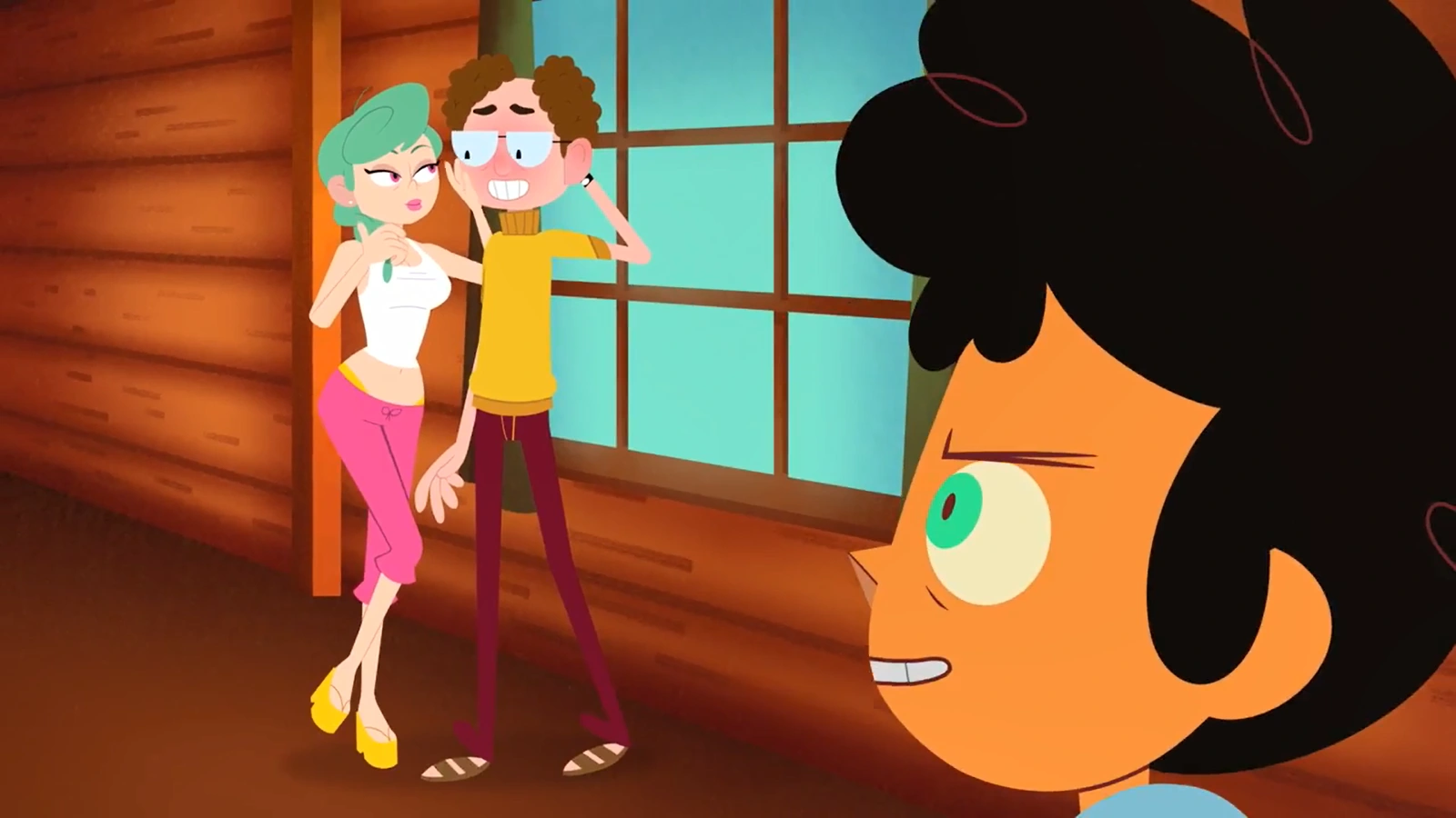 Candy Camp Camp Wikia FANDOM powered by Wikia