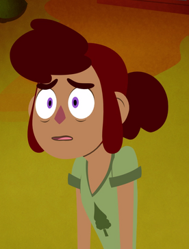 Gwen Rip