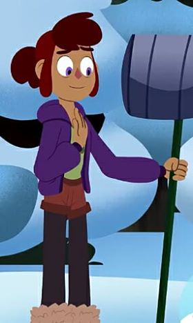 Gwen | Camp Camp Wikia | FANDOM powered by Wikia