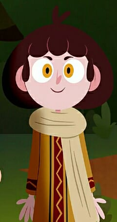 Preston Goodplay  Camp Camp Wikia  FANDOM powered by Wikia