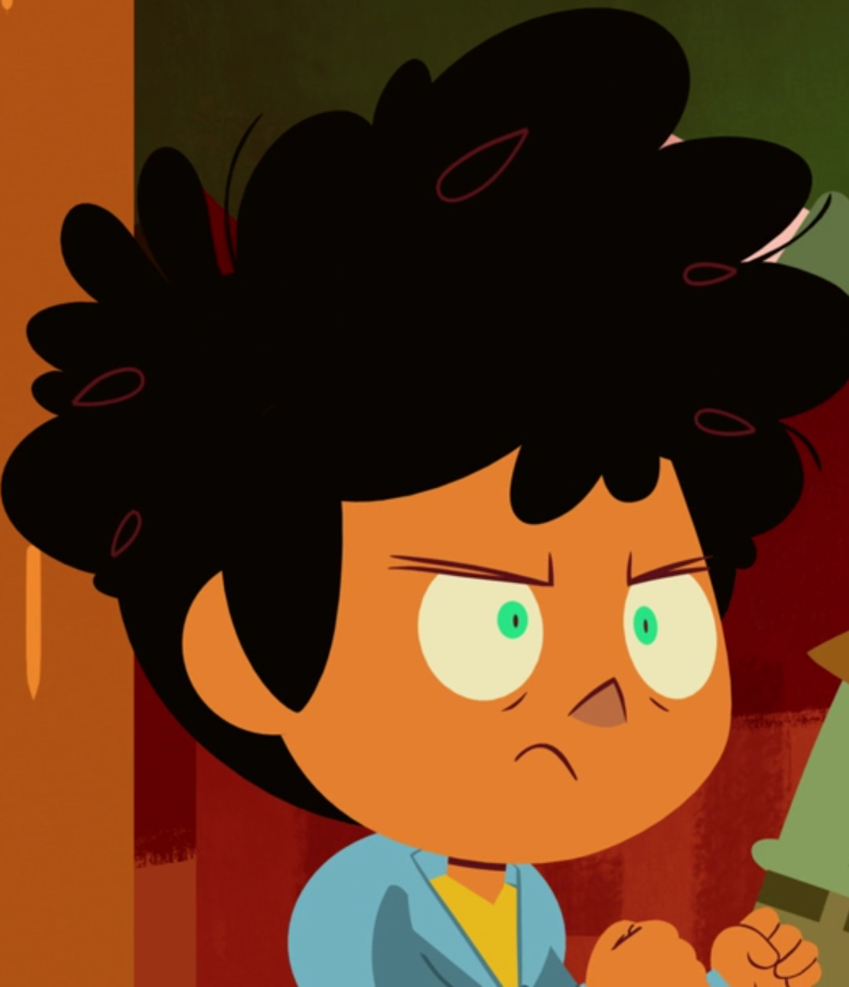 Image - Max Fight.png | Camp Camp Wikia | FANDOM powered by Wikia