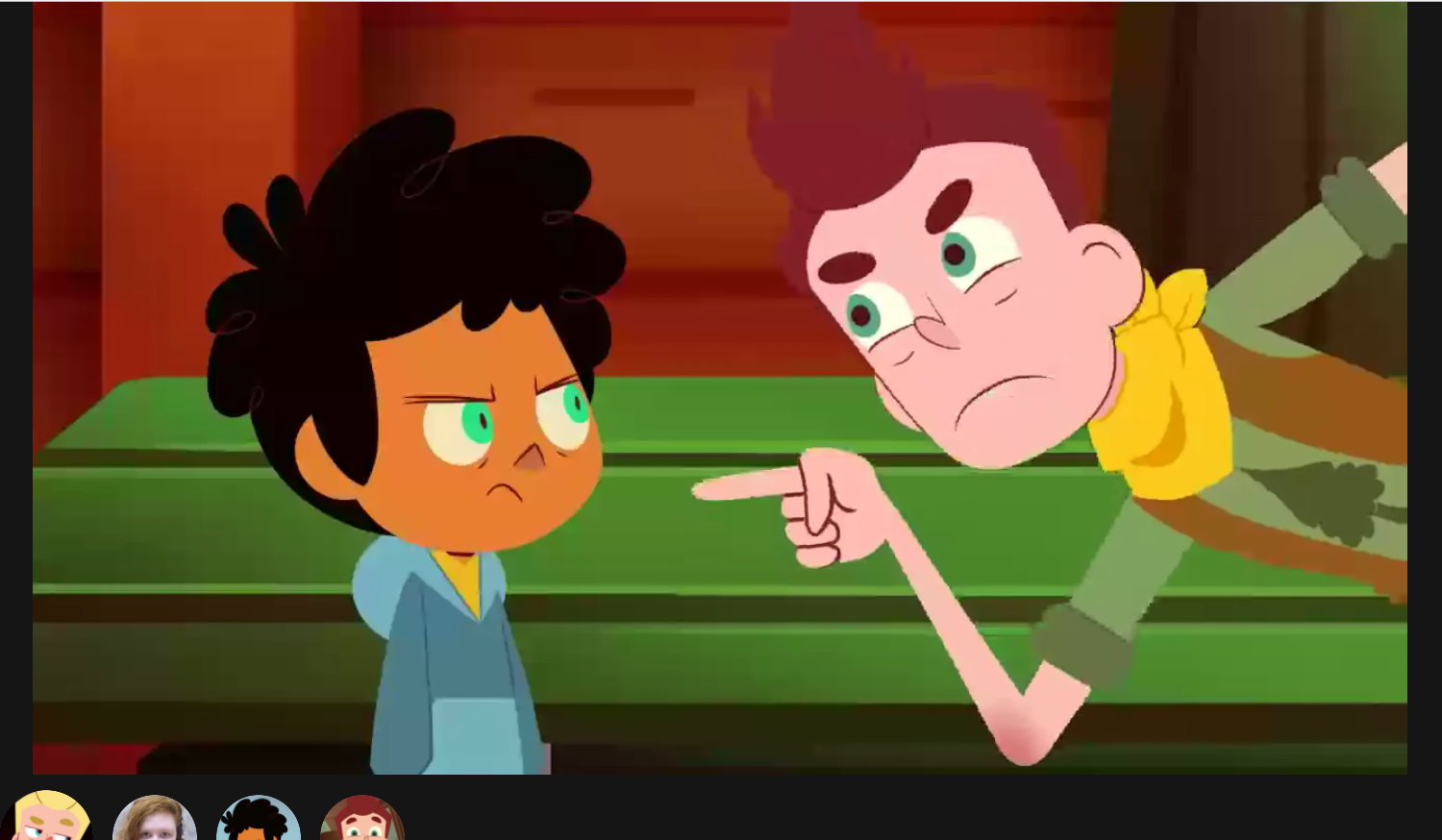 Parents' Day/Gallery | Camp Camp Wikia | FANDOM powered by Wikia