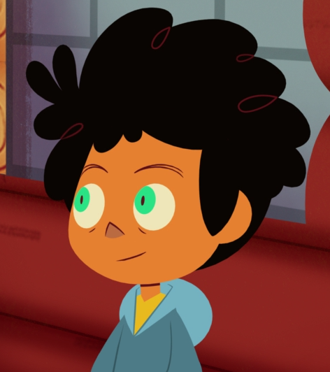 Image - Max Genuine Smile.png | Camp Camp Wikia | FANDOM powered by Wikia