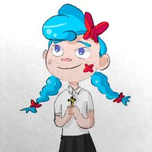 Jesus Camp Au Camp Camp Fanon Wiki Fandom - jesus camp au camp camp fanon wiki camp camp roblox tumblr Jesus Camp Au Camp Camp Fanon Wiki Fandom - camp camp roblox tumblr
