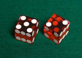 Tyche-- Dice