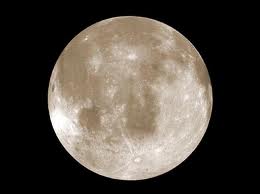 Selene-- Moon