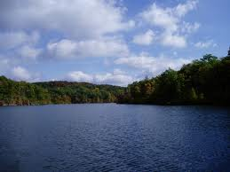 Lake Demigod