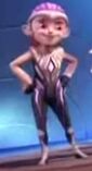 Fenzy ignis