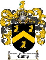 Camp-coat-of-arms