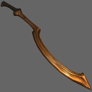 Khopesh